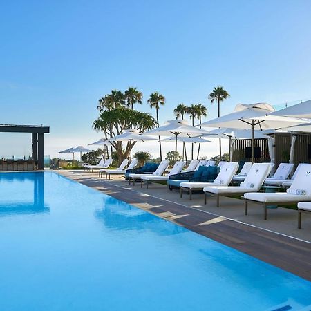 Vea Newport Beach, A Marriott Resort & Spa Zewnętrze zdjęcie