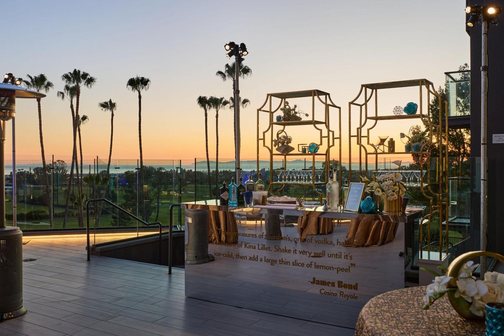Vea Newport Beach, A Marriott Resort & Spa Zewnętrze zdjęcie